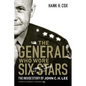 The General Who Wore Six Stars: The Inside Story of John C. H. Lee - Hardcover