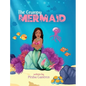 The Grumpy Mermaid: Mermaid Story Books For Girls 3-5, Kid's Book On Kindness - Hardcover