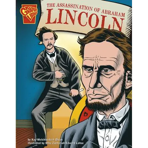 The Assassination of Abraham Lincoln - Paperback
