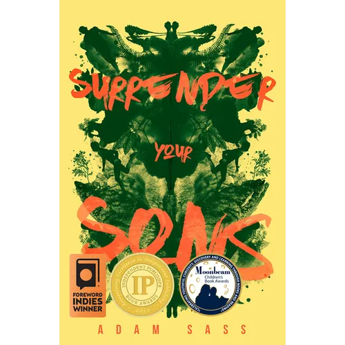 Surrender Your Sons - Hardcover