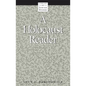 A Holocaust Reader - Paperback