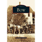 Bow - Hardcover