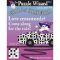 World of Crosswords No. 39 - Paperback