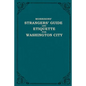 Morrison's Strangers' Guide and Etiquette for Washington City - Paperback