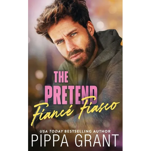 The Pretend Fiancé Fiasco - Paperback