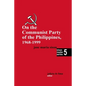 On the Communist Party of the Philippines 1968 - 1999 - Paperback