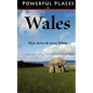 Powerful Places in Wales - Paperback