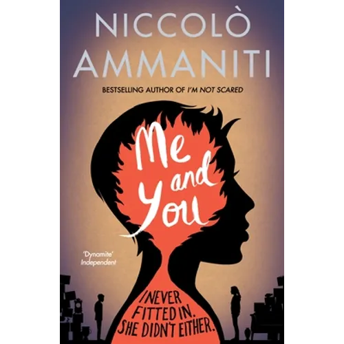 Me and You - Paperback
