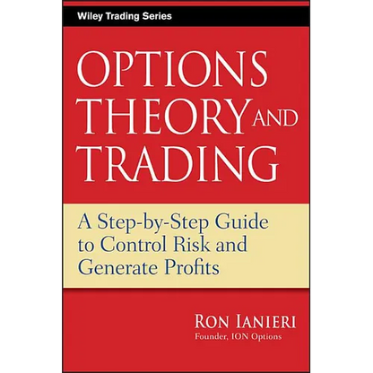 Options Theory - Hardcover
