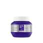 Kallos Cosmetics Purple Hair Mask - Anti-Brassy Treatment for Blonde & Grey Hair, 9.30 fl oz