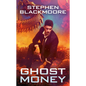 Ghost Money: Eric Carter #5 - Paperback