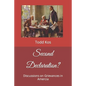 Second Declaration?: Discussions on Grievances in Amercia - Paperback