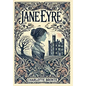 Jane Eyre (Collector's Edition) (Laminated Hardback with Jacket) - Hardcover