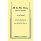 All the Way Home - Paperback