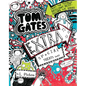 Tom Gates: Extra Special Treats (Not) - Hardcover