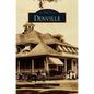 Denville - Hardcover