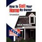 How to Sell Your Home by Owner - Paperback