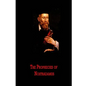 The Prophecies of Nostradamus - Paperback