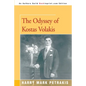 The Odyssey of Kostas Volakis - Paperback