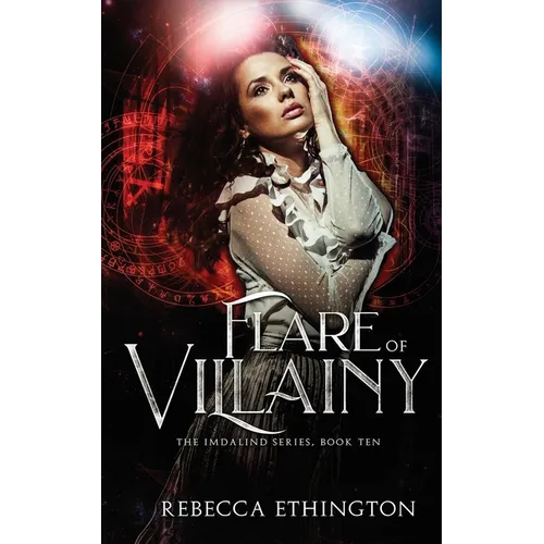 Flare of Villainy - Paperback