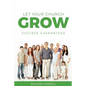 Let Your Church Grow: Success Guaranteed - Paperback