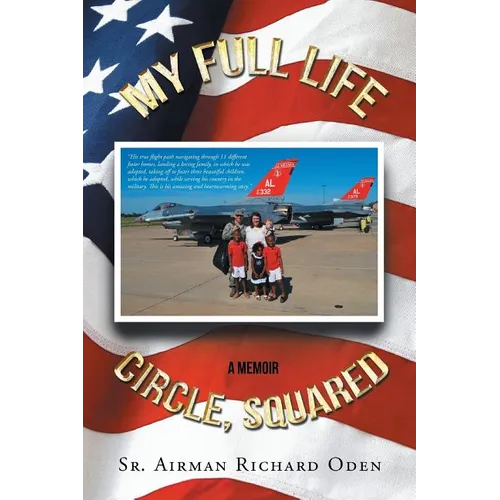 My Full Life Circle, Squared - Paperback