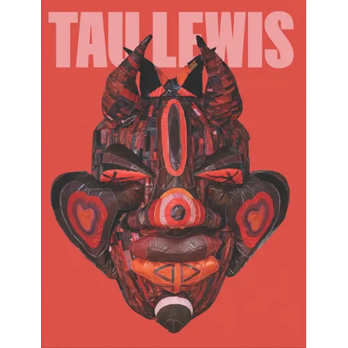 Tau Lewis - Hardcover