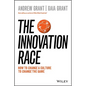 The Innovation Race: How to Change a Culture to Change the Game - Paperback