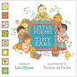 Little Poems for Tiny Ears - Board Book