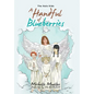 A Handful of Blueberries - Hardcover