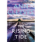 The Rising Tide: A Vera Stanhope Novel - Library Binding