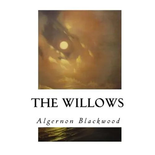 The Willows - Paperback