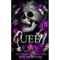 The Queen: A dark college Reverse Harem - Paperback