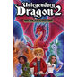 Unlegendary Dragon 2: The Fall of Camelot - Paperback