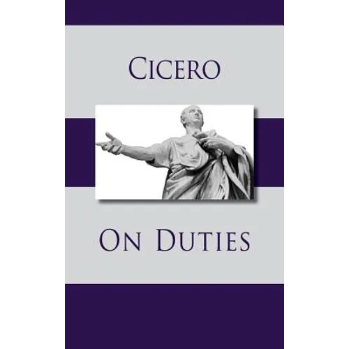 On Duties - Hardcover