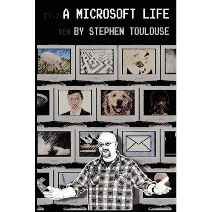A Microsoft Life - Paperback