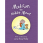 Madison The Middle Mouse - Hardcover