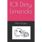 101 Dirty Limericks - Paperback