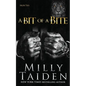 A Bit of a Bite - Paperback