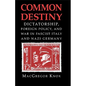 Common Destiny - Paperback
