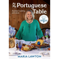At My Portuguese Table: Azorean Cooking and More - Paperback