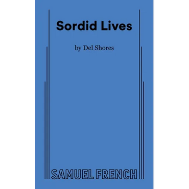 Sordid Lives - Paperback