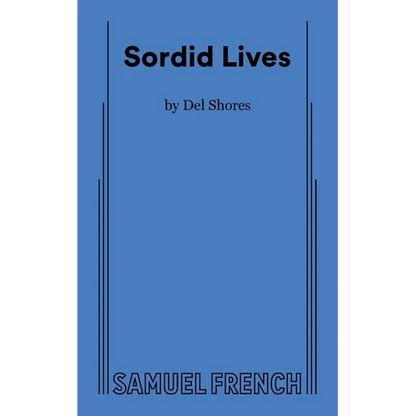 Sordid Lives - Paperback