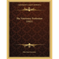 The Veterinary Profession (1921) - Paperback