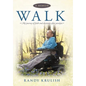 Walk: A Memoir: My Journey of Faith and Discovery After Paralysis - Hardcover