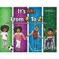 It's Me From A To Z - Hardcover