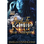 Just To Keep You Satisfied - Paperback