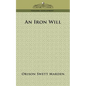 An Iron Will - Paperback