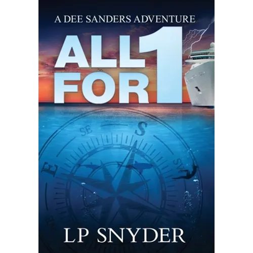 All for 1 - Hardcover