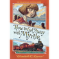 How to Get Away with Myrtle - Paperback